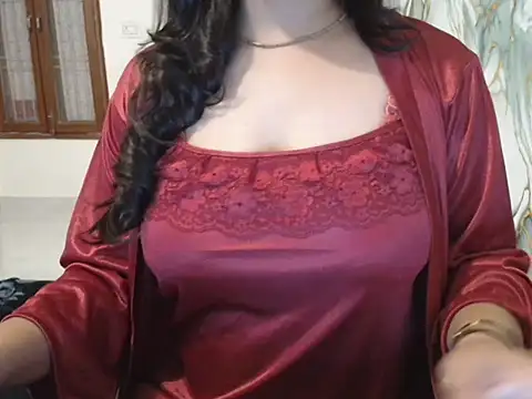 Prisha Naughtyy online show from June 2026 07:08:02 PM