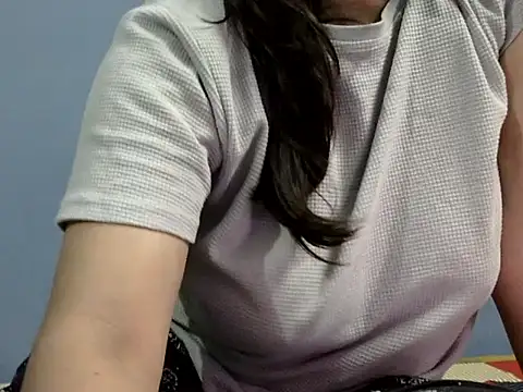 Prisha Naughtyy online show from March 2026 05:19:01 PM