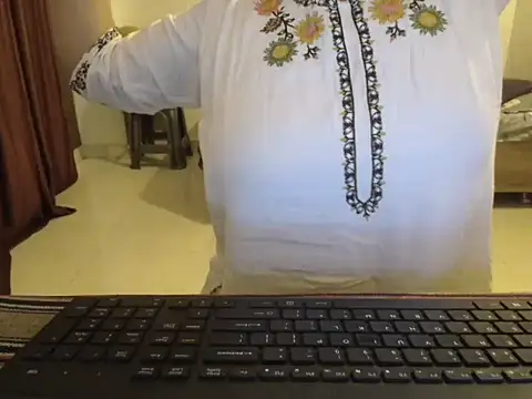 Prisha Naughtyy online show from April 2026 03:13:02 AM