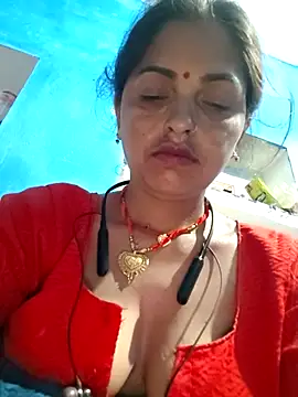 Mahima rani34 online show from February 2026 11:36:01 PM