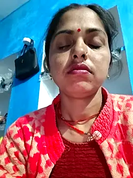 Mahima rani34 online show from February 2026 11:56:02 PM