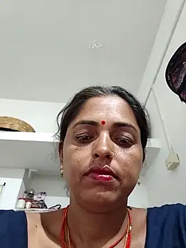 Mahima rani34 online show from June 2026 10:10:01 PM