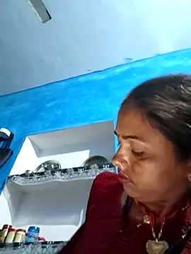 Mahima rani34 online show from February 2026 11:49:02 PM