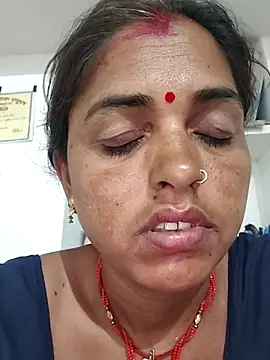 Mahima rani34 online show from May 2026 09:55:01 PM