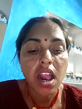 Mahima rani34 online show from February 2026 07:25:02 PM