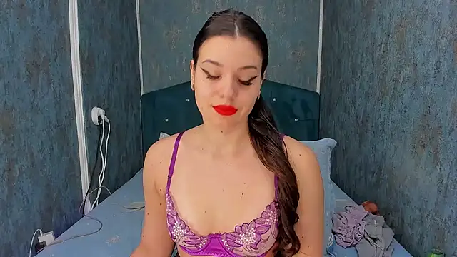 RedAssHottie online show from February 2026 06:02:01 AM