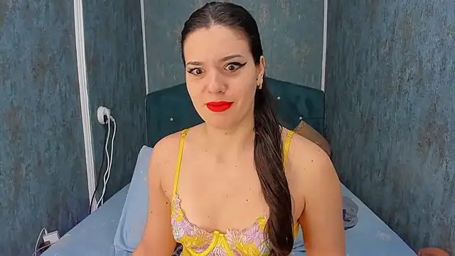 RedAssHottie online show from March 2026 06:03:01 AM