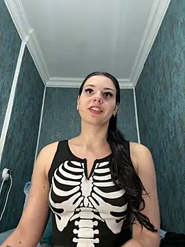 RedAssHottie online show from April 2026 03:13:01 AM