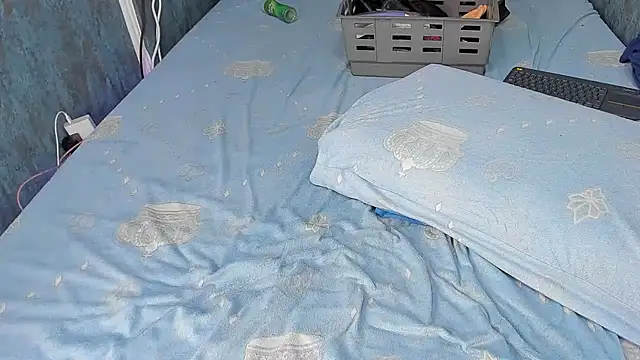 RedAssHottie online show from March 2026 07:15:01 AM