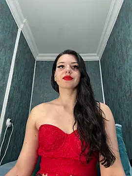 RedAssHottie online show from April 2026 03:08:01 AM