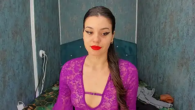 RedAssHottie online show from March 2026 05:58:01 AM