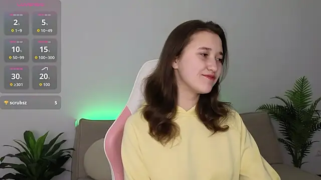 JesseCaits online show from February 2026 09:12:02 PM