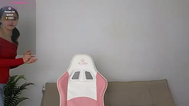 JesseCaits online show from February 2026 09:27:02 PM