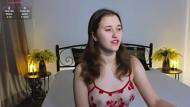 JesseCaits online show from March 2026 09:18:02 PM