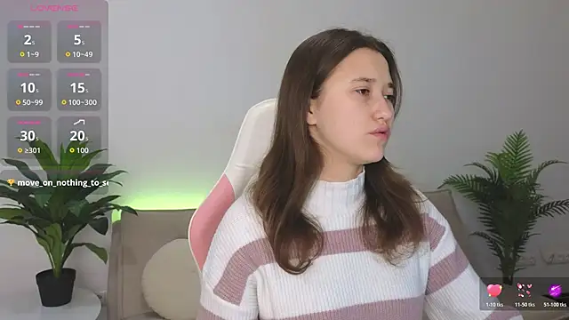 JesseCaits online show from February 2026 02:16:02 PM