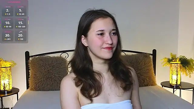 Snapshot of JesseCaits chatting on July 2026 08:09:01 PM JesseCaits online show from July 2026 08:09:01 PM