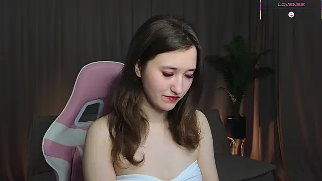 JesseCaits online show from April 2026 08:11:01 PM