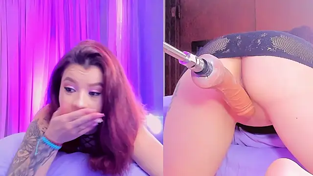 CandyHolmes online show from March 2026 01:29:02 PM