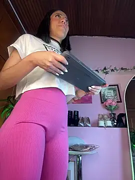  zoe bakerr online show from March 2026 03:57:01 PM