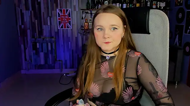 auroranelson online show from January 2026 03:48:02 PM