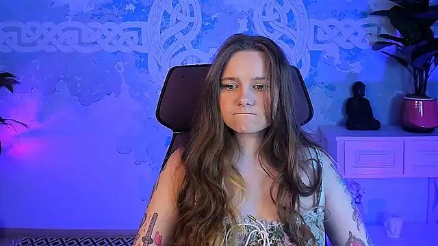 auroranelson online show from February 2026 05:12:02 PM