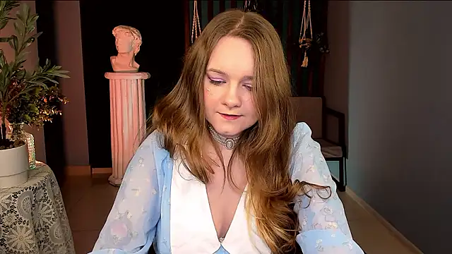 auroranelson online show from February 2026 03:54:02 PM