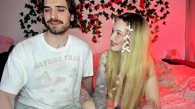 Stacy Liam online show from March 2026 08:43:01 PM