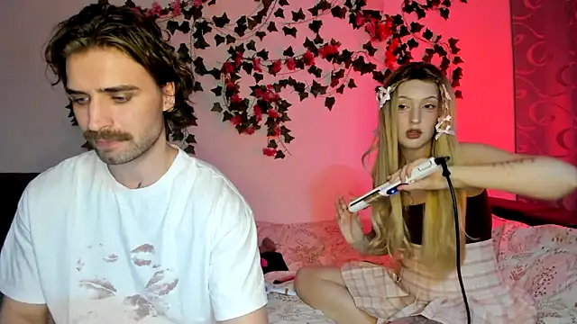 Stacy Liam online show from March 2026 10:16:01 PM