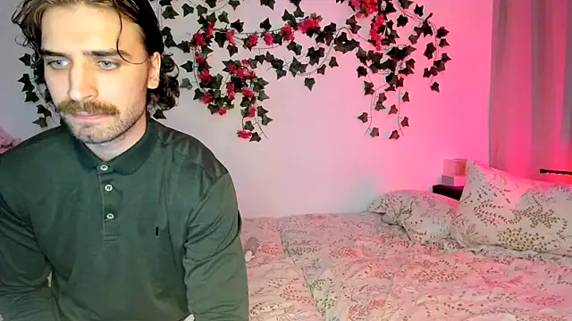 Stacy Liam online show from March 2026 05:20:02 PM