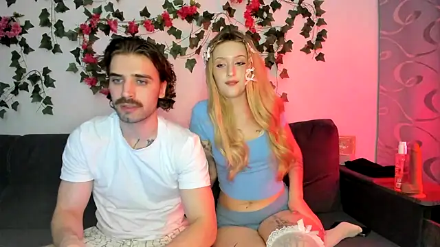 Stacy Liam online show from March 2026 07:52:01 PM