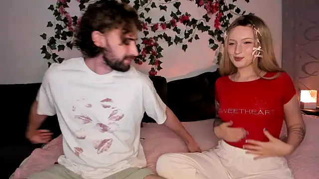 Stacy Liam online show from March 2026 03:26:02 PM