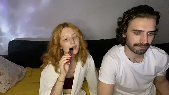 Stacy Liam online show from February 2026 07:46:01 PM