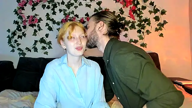 Stacy Liam online show from April 2026 09:51:02 PM