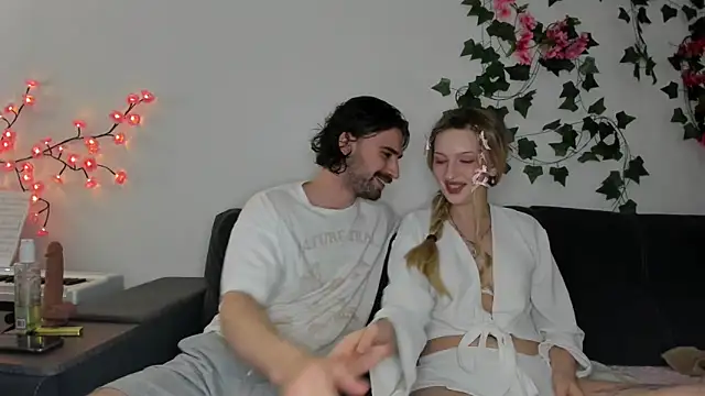 Stacy Liam online show from March 2026 05:03:01 PM