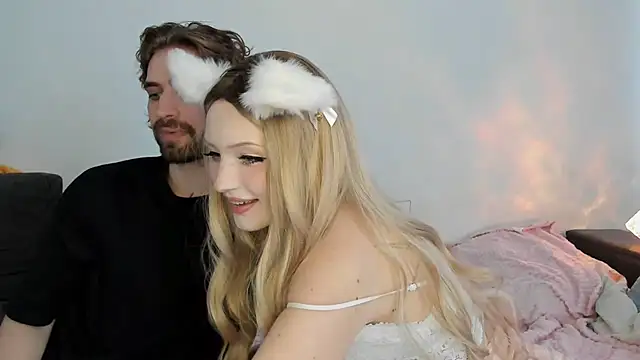 Stacy Liam online show from February 2026 11:01:02 AM