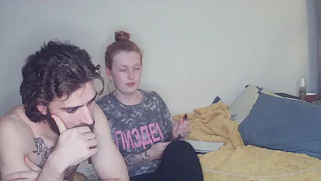 Stacy Liam online show from December 2025 06:44:02 PM