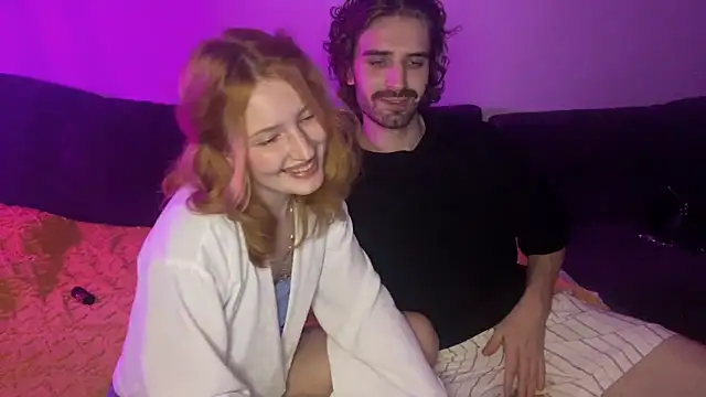 Stacy Liam online show from February 2026 07:10:02 PM