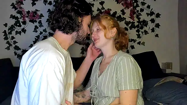 Stacy Liam online show from April 2026 07:48:02 PM