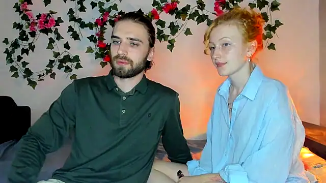 Stacy Liam online show from April 2026 07:38:02 PM