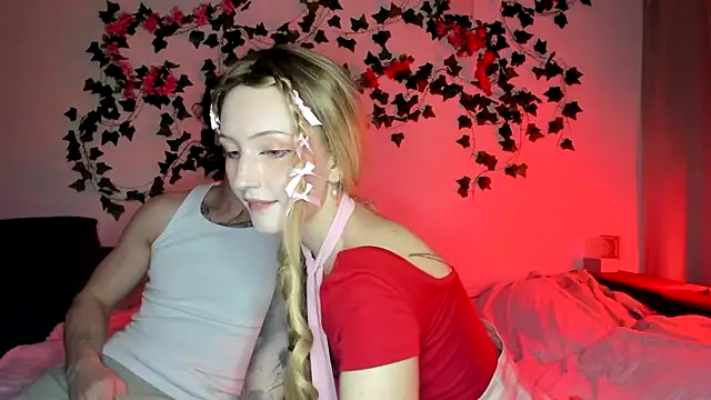 Stacy Liam online show from April 2026 07:31:02 PM