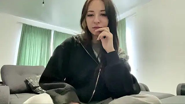 AdelleRickley online show from December 2025 07:43:01 AM