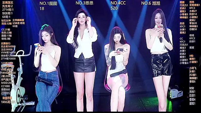 Snapshot of Angela616 chatting on February 2026 12:23:02 PM Angela616 online show from February 2026 12:23:02 PM