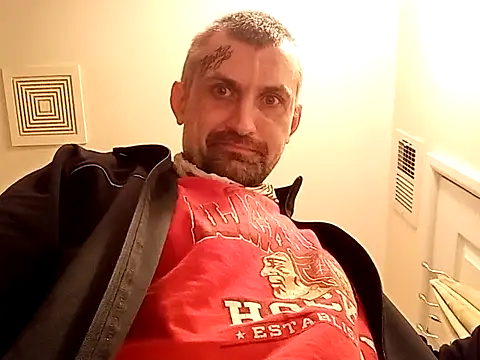 ViciouzzD online show from February 2026 09:39:02 PM