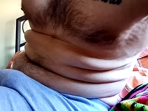 ViciouzzD online show from February 2026 07:47:02 PM