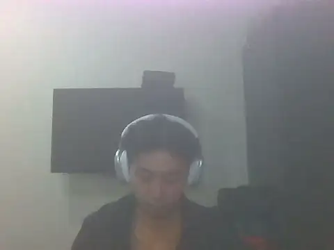 AJIJI1010 online show from March 2026 09:30:01 PM