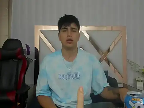 ThomasThund online show from January 2026 01:06:01 PM