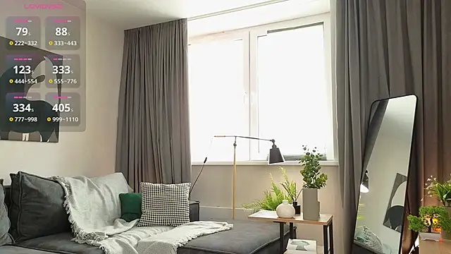 DiannMccarl online show from February 2026 03:18:02 AM