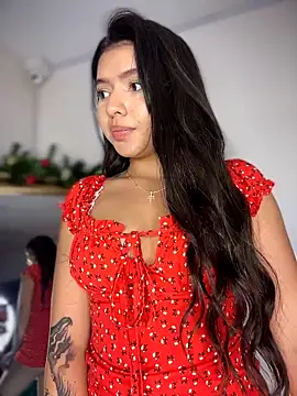 LolliTeaseXXX online show from December 2025 02:06:02 PM