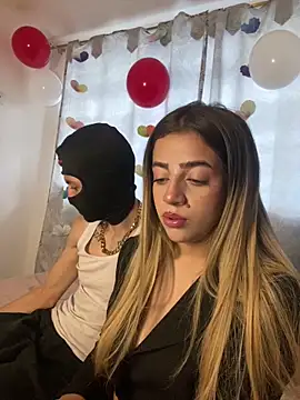 cute emmma online show from February 2026 12:57:02 PM