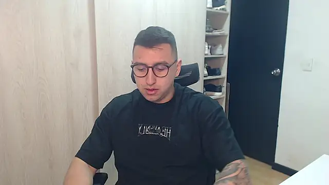 DanteVesper online show from March 2026 01:31:02 AM